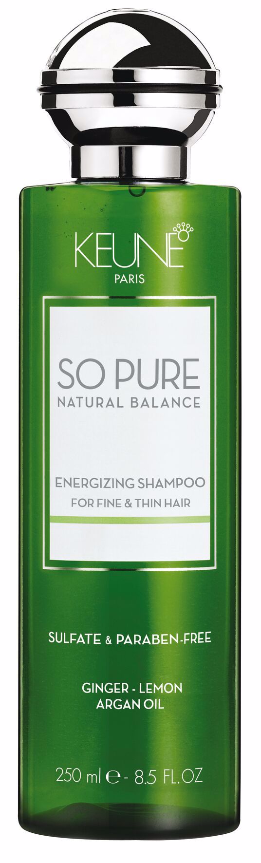 SP Energizing Shampoo